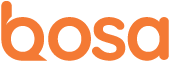 Bosa Agency Logo